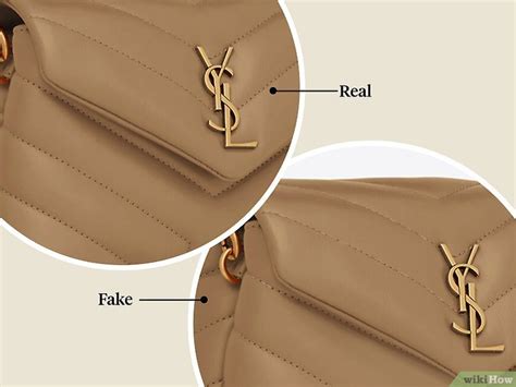 real vs fake ysl envelope bag